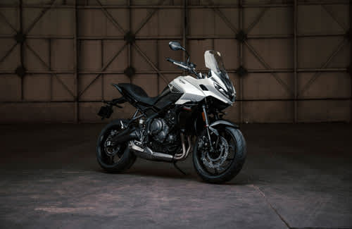 Triumph motorcycles ltd price 2025
